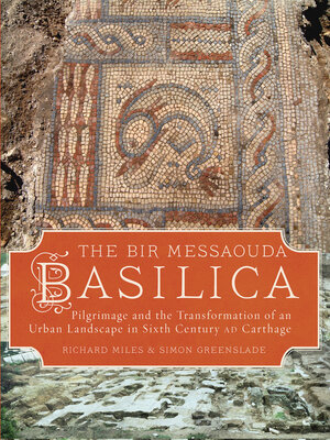 cover image of The Bir Messaouda Basilica